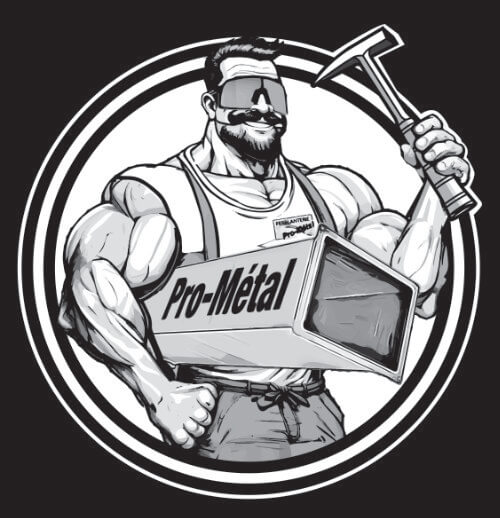 Pro-Métal